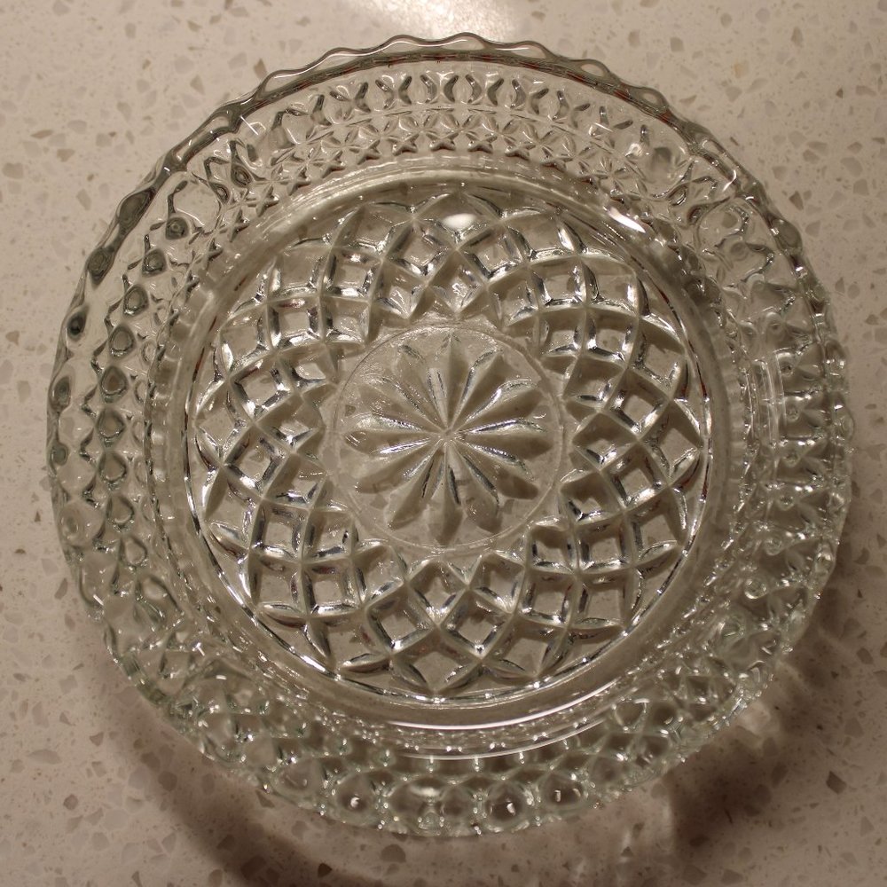 5" Wexford Ashtray